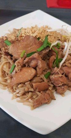 O Pad Thai